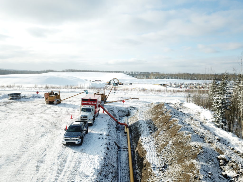 Arctic Therm Equipment